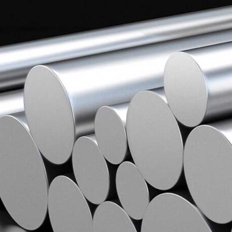 Stainless Steel Bars: The Building Blocks Of The Modern World