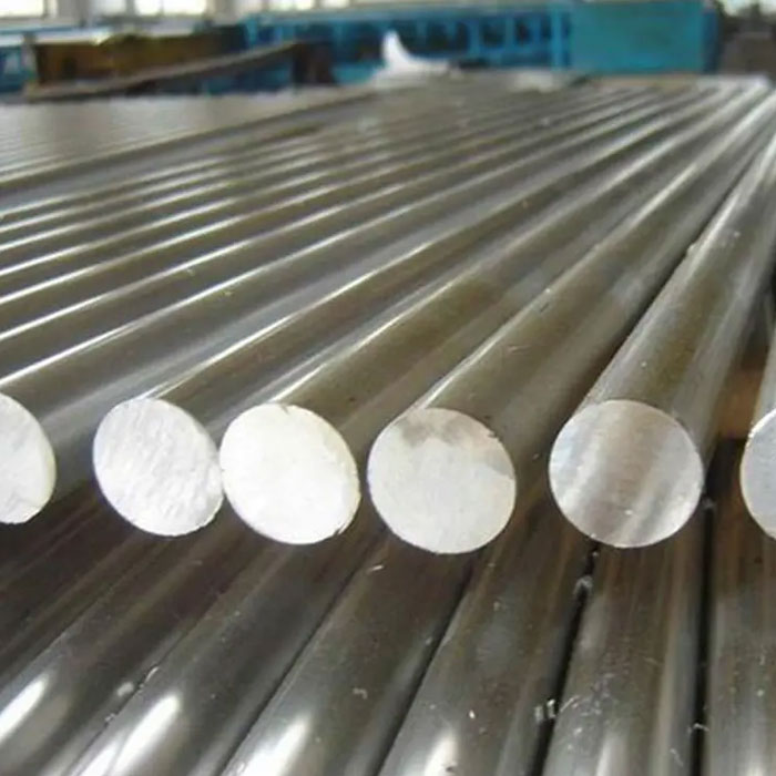 17-4ph Steel Round Bar Manufacturers in Ahmedabad