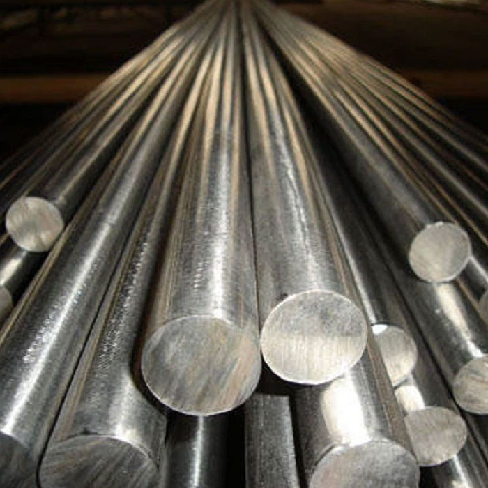 En19 Steel Round Bar Manufacturers in Oman