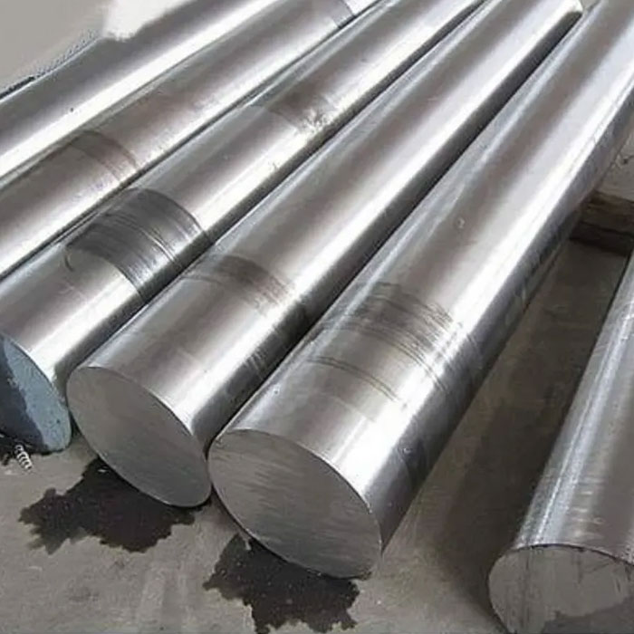 En8 Steel Round Bar Manufacturers in Brazil
