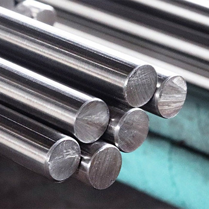 Mild Steel Bars Manufacturers in Germany