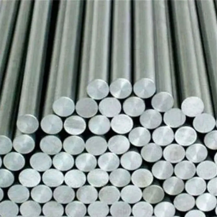 Stainless Steel 310 Round Bar Manufacturers in Nigeria