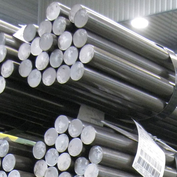 Stainless Steel 316 Round Bar Manufacturers in Ahmedabad