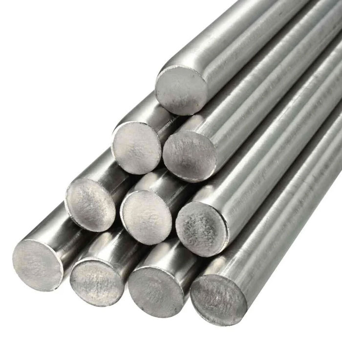 Stainless Steel 904l Round Bar Manufacturers in Nigeria