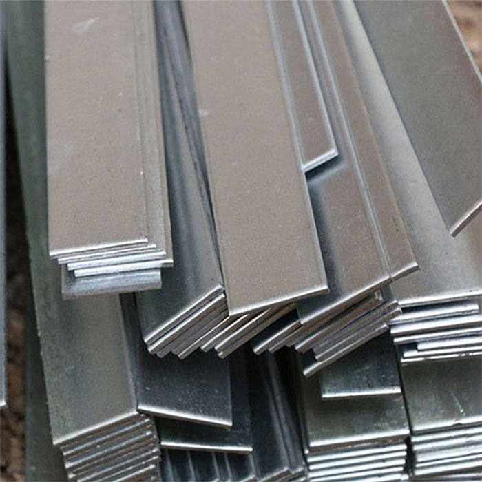 Stainless Steel Flat Bars Manufacturers in Iran