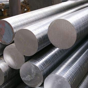 Carbon Steel Round Bar Manufacturers in Europe
