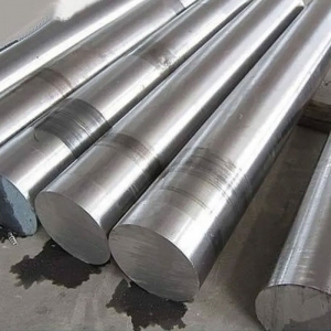 En8 Steel Round Bar Manufacturers in China