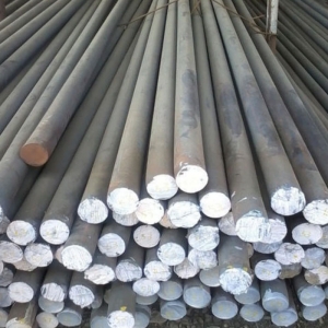 Mild Steel Round Bar Manufacturers in Dubai