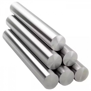 Stainless Steel 304 Round Bar Manufacturers in Ahmedabad