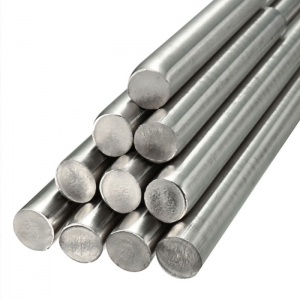 Stainless Steel 410 Round Bars Manufacturers in Iran