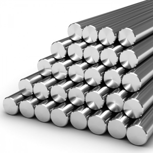 Stainless Steel 420 Round Bar Manufacturers in Saudi Arabia
