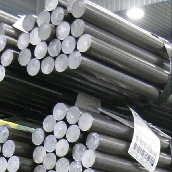 316 Stainless Steel Round Bar Manufacturers, Suppliers and Exporters in Mumbai