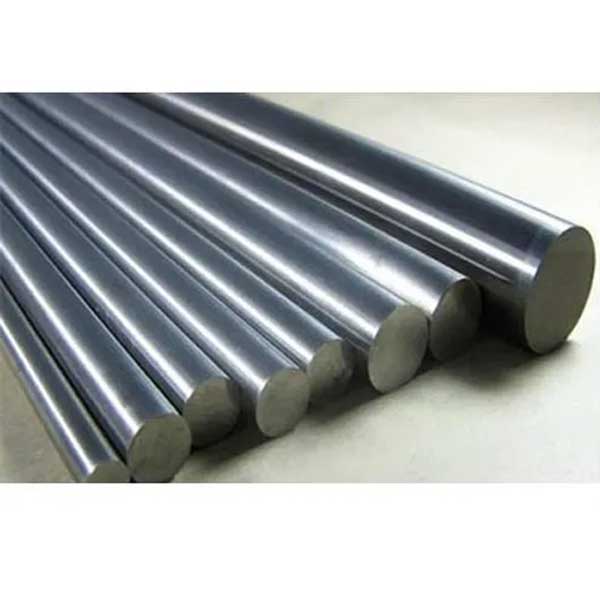 317 L Stainless Steel Round Bars Manufacturers, Suppliers and Exporters in Ahmedabad