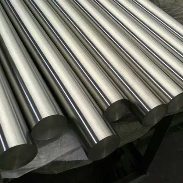 SMO 254 Round Bar Manufacturers, Suppliers and Exporters in Ahmedabad