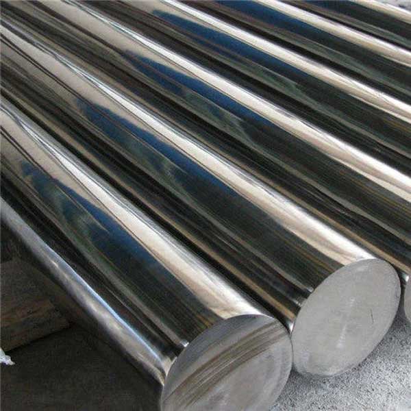 SS 446 Round Bars Manufacturers, Suppliers and Exporters in Iran