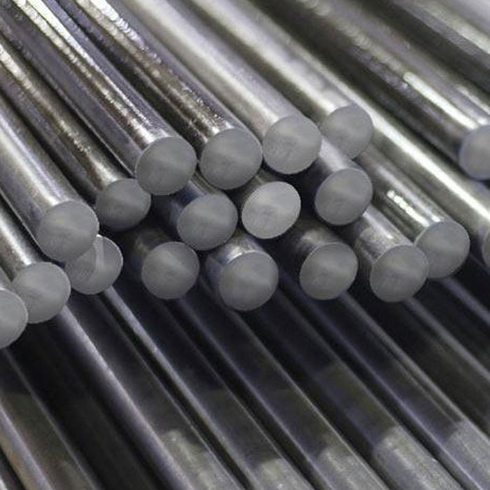 Stainless Steel 304 Round Bar Manufacturers, Suppliers and Exporters in Thailand