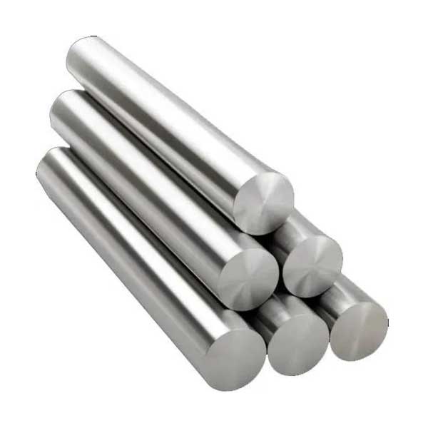 Stainless Steel 304 Round Bars Manufacturers, Suppliers and Exporters in Mumbai