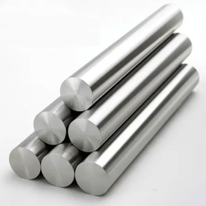 Stainless Steel 316 Round Bar Manufacturers, Suppliers and Exporters in Ahmedabad