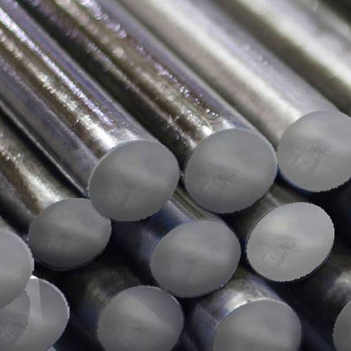 Stainless Steel 321 Round Bar Manufacturers, Suppliers and Exporters in Mumbai