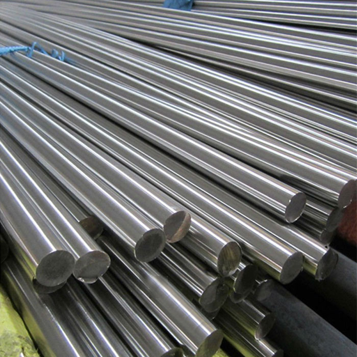 Stainless Steel 420 Round Bar Manufacturers, Suppliers and Exporters in Dubai