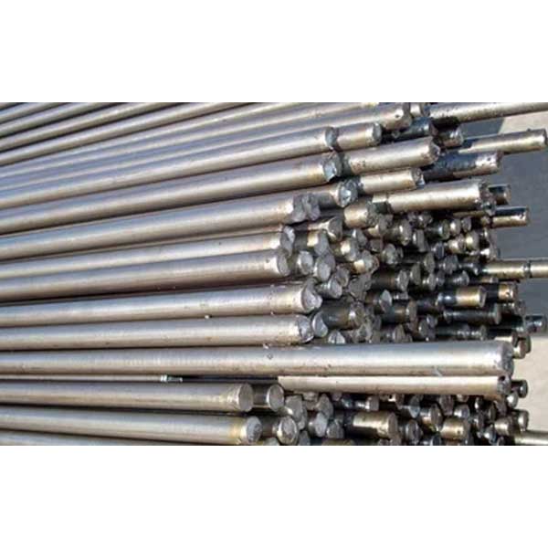 Stainless Steel 446 Rod in Mumbai