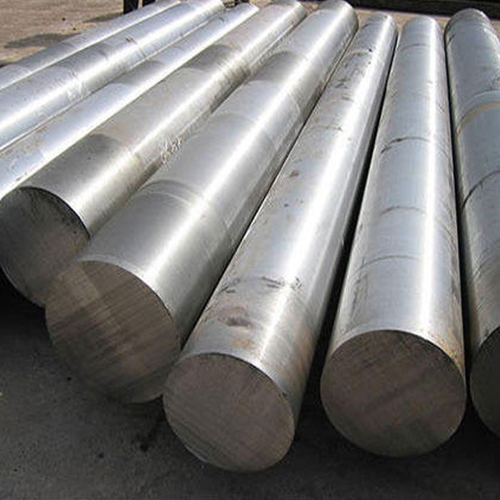 Stainless Steel 904l Round Bars Manufacturers, Suppliers and Exporters in Brazil