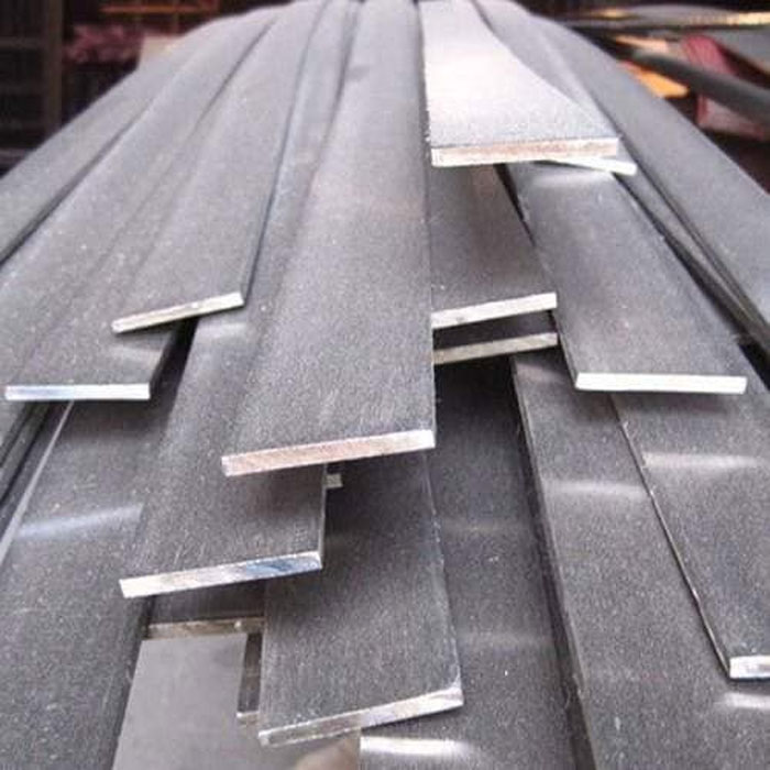 Stainless Steel Flat Bar Manufacturers, Suppliers and Exporters in Singapore