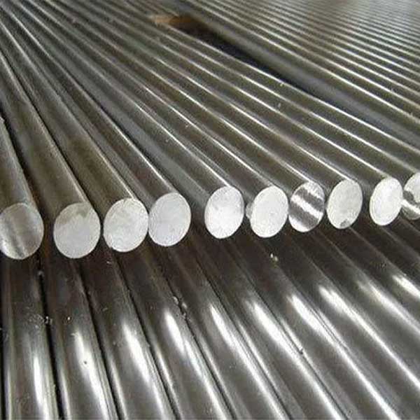 Stainless Steel XM19 Rod Round Bar in Mumbai