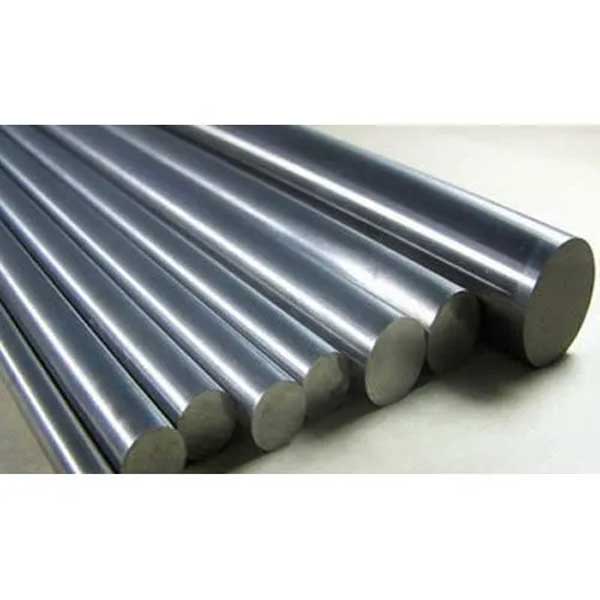 Stainless Steel 904 L Round Bars Manufacturers, Suppliers and Exporters in South Africa